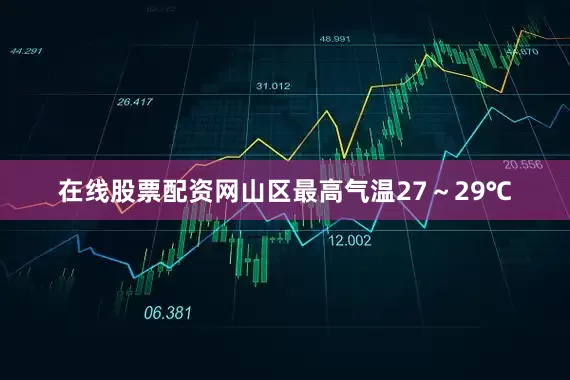 在线股票配资网山区最高气温27～29℃